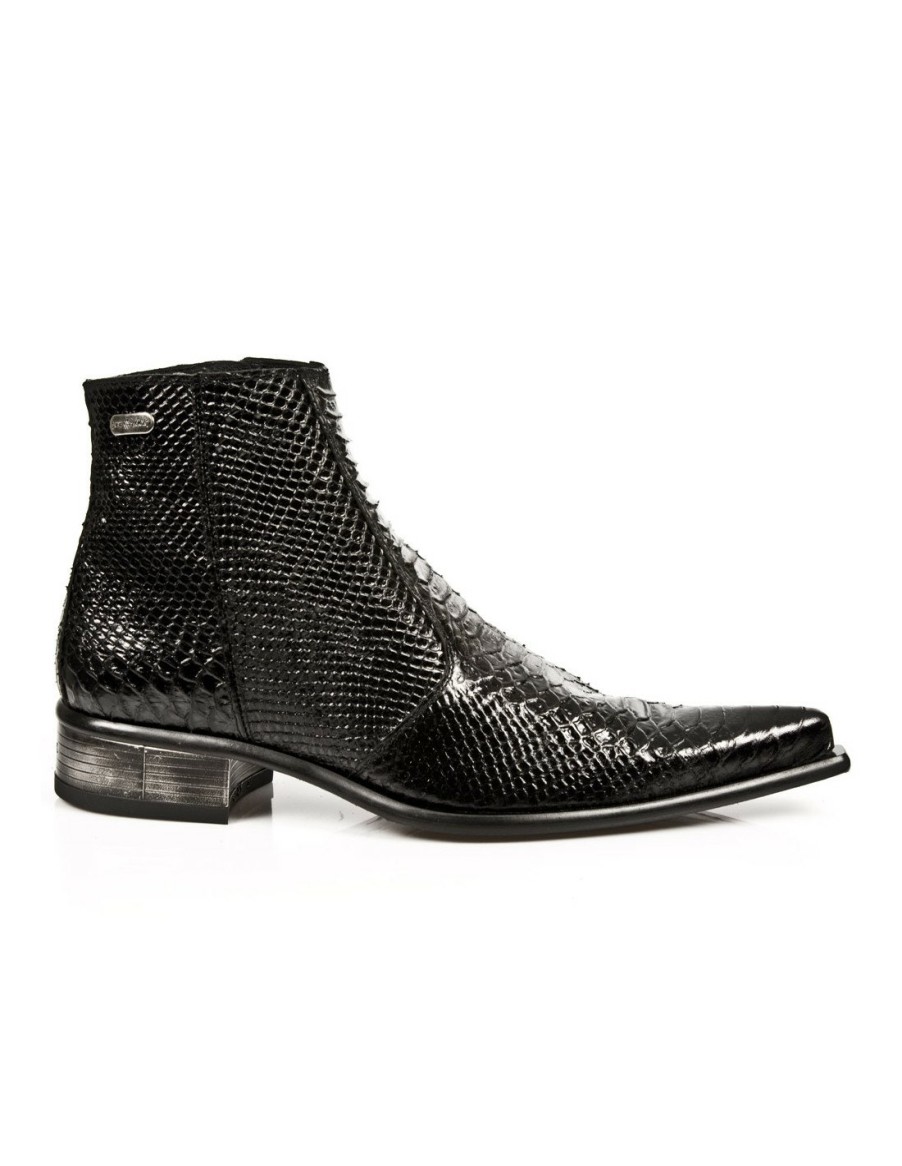 Ankle Boot Newman M-2260-R10 | New Rock Hot