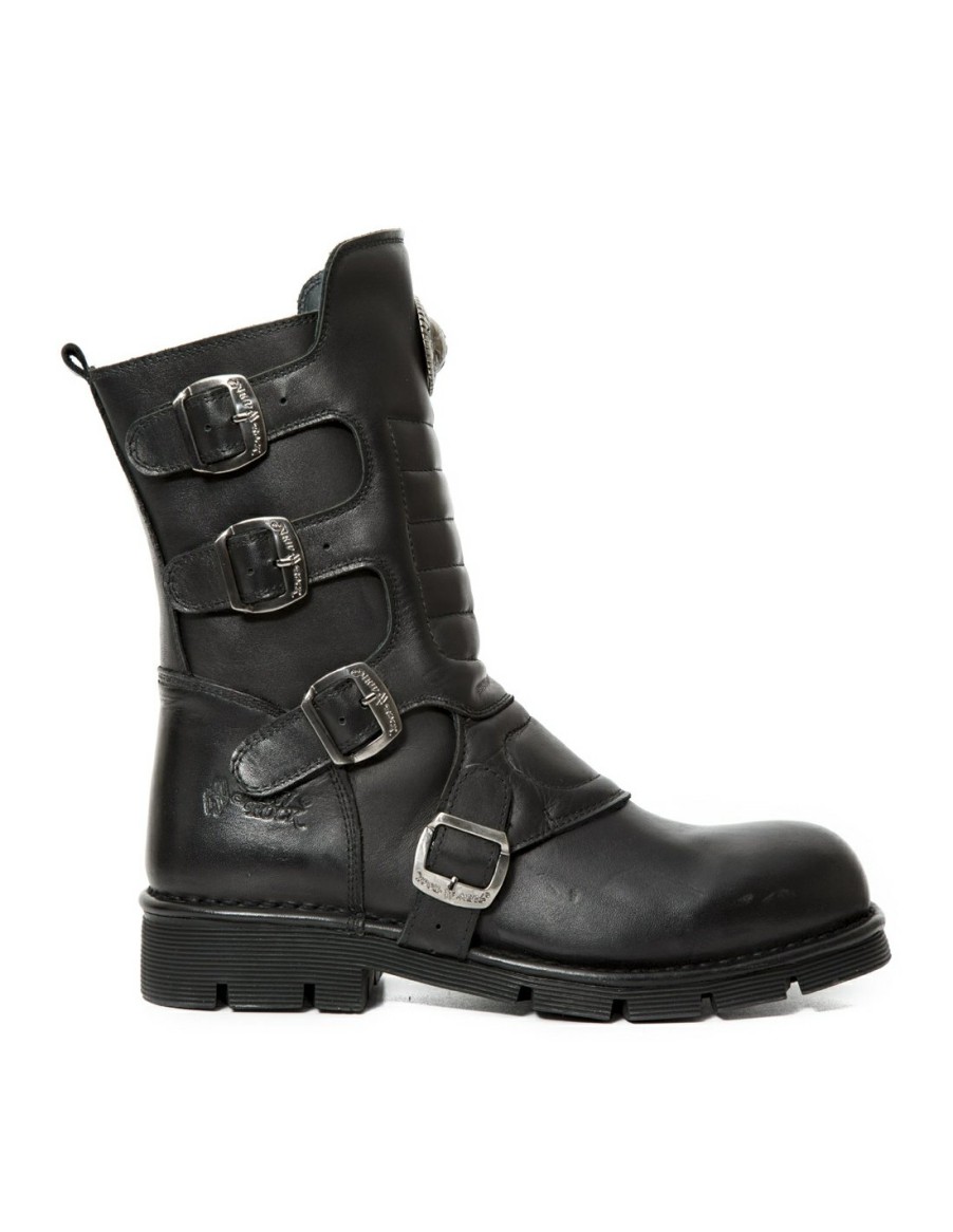 Boot Metallic M-373X-S10 | New Rock Wholesale