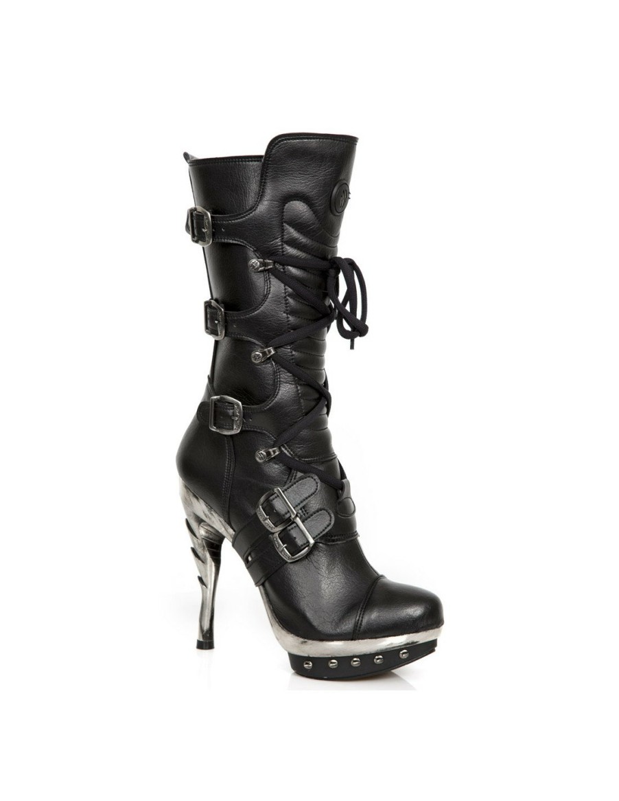 Boot Punk M-Punk001-Vs1 | New Rock Wholesale