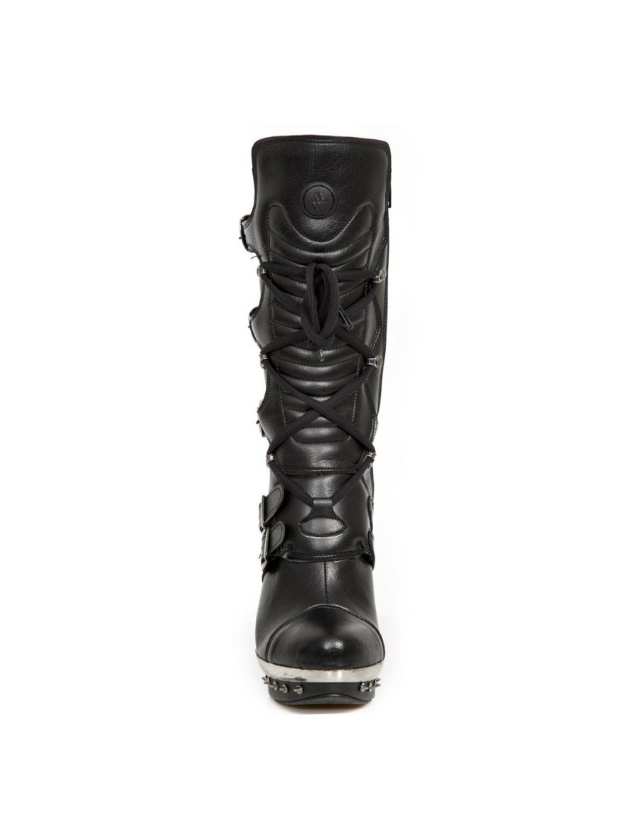 Boot Punk M-Punk001-Vs1 | New Rock Wholesale