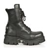 Boot Metallic M-563-S1 | New Rock Best