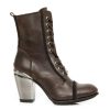 Ankle Boot Texas M-Tx013-C1 | New Rock Clearance