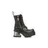 Boot Metallic M-1046-C1 | New Rock Best