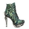 Ankle Boot Punk M-Mag016-C31 | New Rock Online