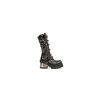 High Boot Metallic M-1017-C1 | New Rock Online