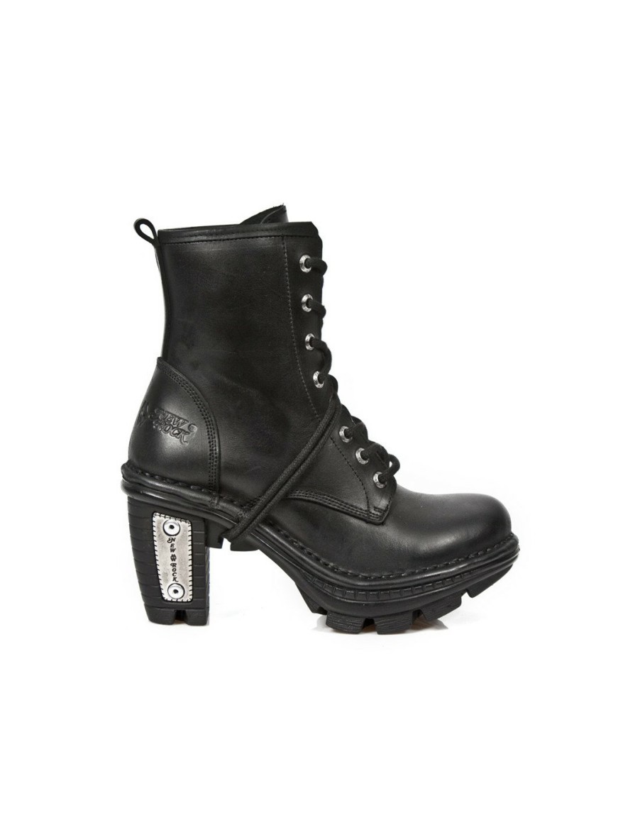 Ankle Boot Neotrail M-Neotr008-S1 | New Rock Best