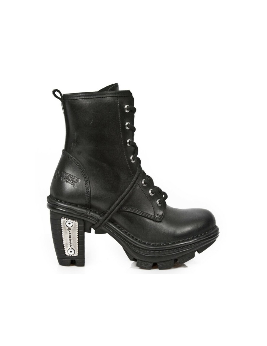 Ankle Boot Neotrail M-Neotr008-S1 | New Rock Best