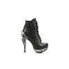 Ankle Boot Punk M-Mag016-C21 | New Rock Wholesale