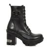 Boot Neotrail M-Neotyre07-S1 | New Rock Hot