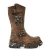 Boot Neobiker M-1601-C20 | New Rock Hot