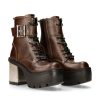 Ankle Boot Trail M-Seve03-C11 | New Rock Best