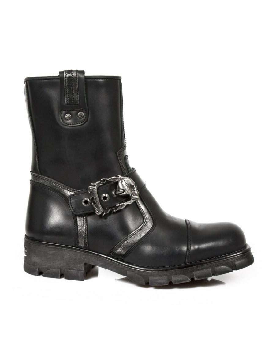 Ankle Boot Neobiker M-1917-C1 | New Rock Hot