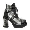 Shoe Metallic M-8352-C2 | New Rock Clearance