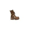 Boot Metallic M-373-C44 | New Rock Hot