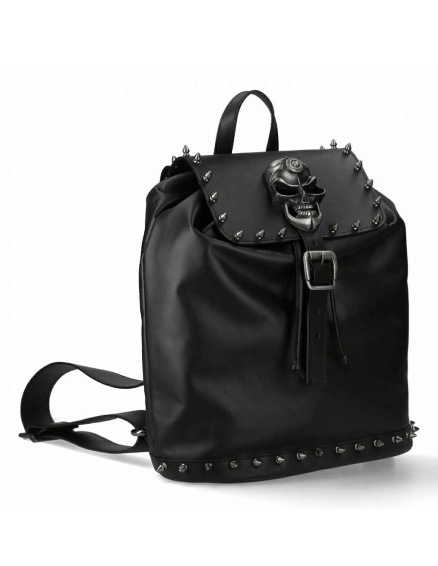 Accesories M-Backbag03-S1 | New Rock Wholesale