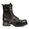 Boot Motorock M-Mr001-C11 | New Rock New