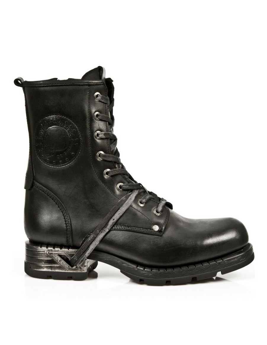 Boot Motorock M-Mr001-C11 | New Rock New