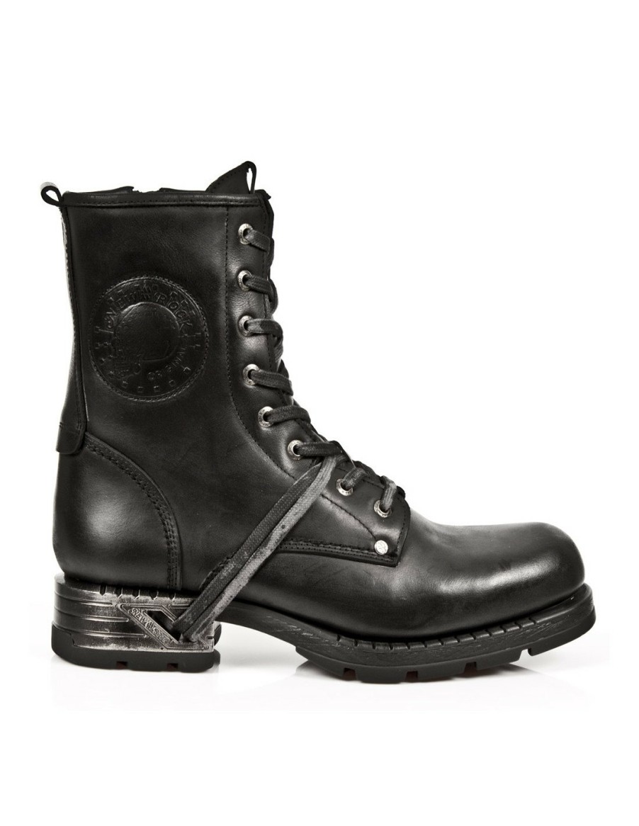 Boot Motorock M-Mr001-C11 | New Rock New