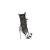 Boot Punk M-Rock222-C5 | New Rock Clearance