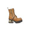 Boot Metallic M-1046-C2 | New Rock Clearance