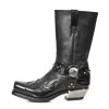 Boot West M-7964-C1 | New Rock New