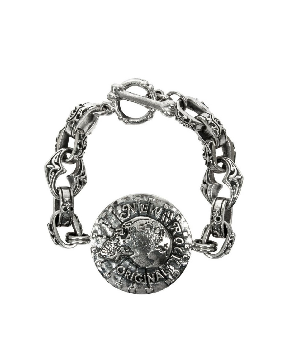 Adornments M-Bracelet-C3 | New Rock Online