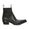 Ankle Boot West M-7953Pt-C19 | New Rock Wholesale