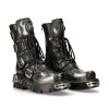 Boot Metallic M-591-S2 | New Rock Online