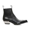 Ankle Boot West M-7953Pt-C36 | New Rock Best