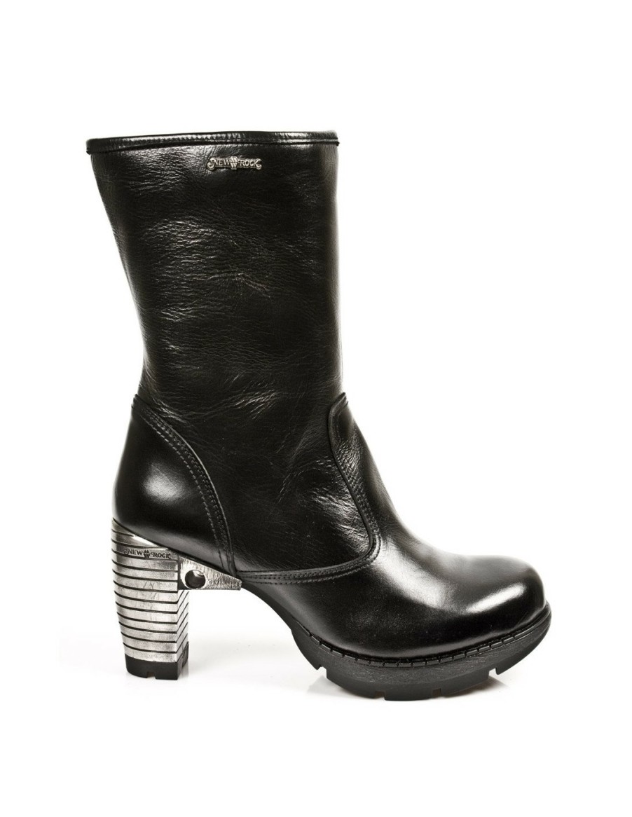 Ankle Boot Trail M-Tr006-C1 | New Rock Clearance