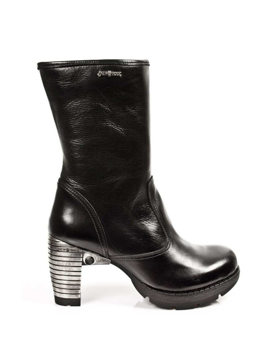 Ankle Boot Trail M-Tr006-C1 | New Rock Clearance