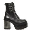 Ankle Boot Trail M-Seve03-C9 | New Rock Clearance