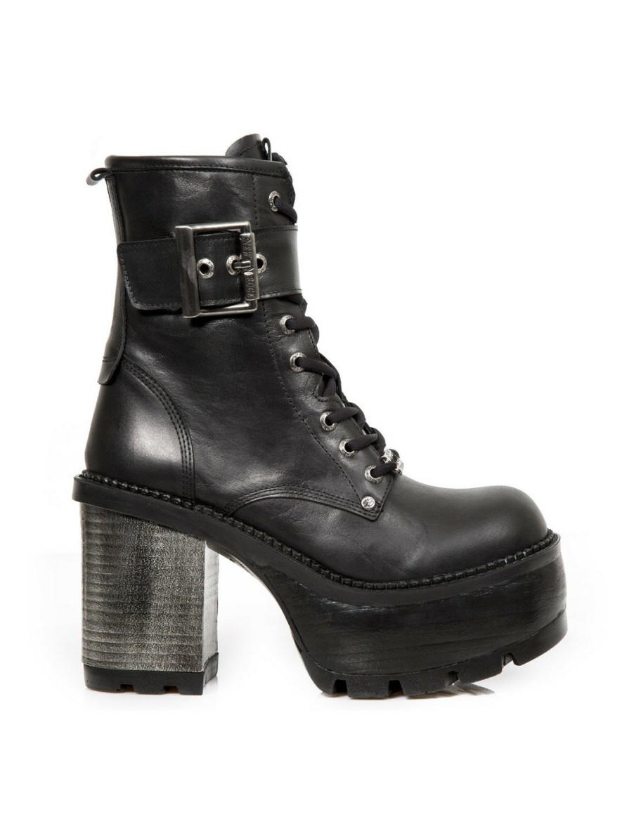 Ankle Boot Trail M-Seve03-C9 | New Rock Clearance