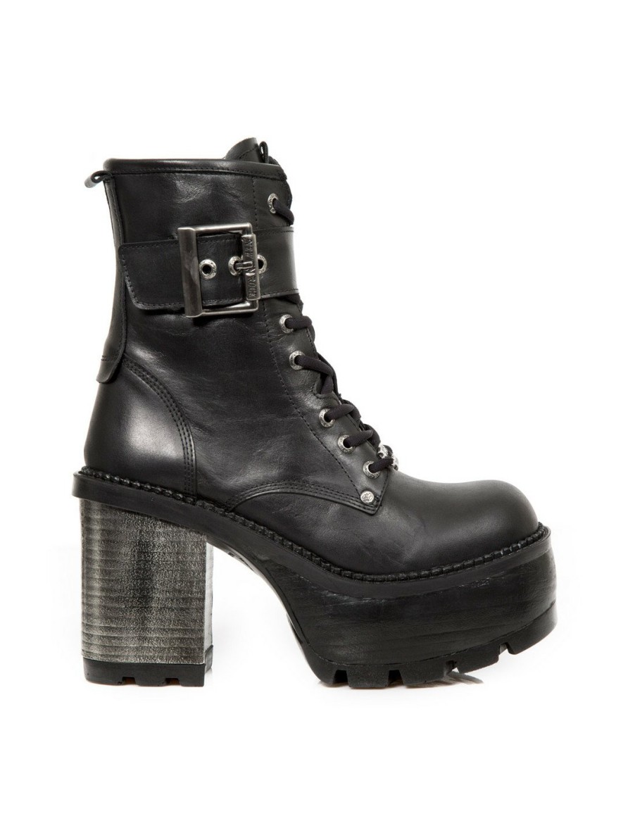 Ankle Boot Trail M-Seve03-C9 | New Rock Clearance