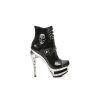 Ankle Boot Punk M-Rock263-C1 | New Rock Hot