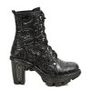 Ankle Boot Neotrail M-Neotr008-C32 | New Rock New