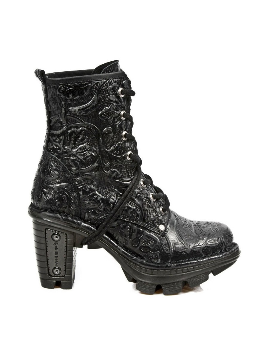 Ankle Boot Neotrail M-Neotr008-C32 | New Rock New