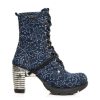 Ankle Boot Trail M-Tr001-C42 | New Rock Best