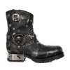 Boot Motorock M-Mr041-C11 | New Rock Wholesale