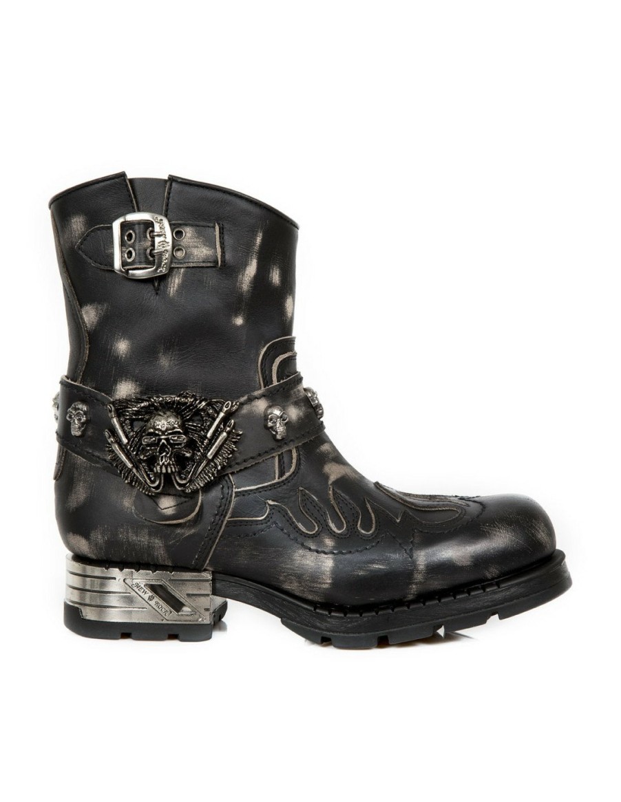 Boot Motorock M-Mr041-C11 | New Rock Wholesale