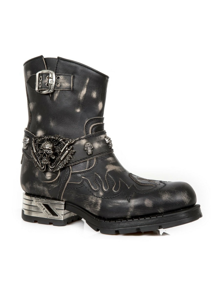 Boot Motorock M-Mr041-C11 | New Rock Wholesale