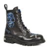 Boot Metallic M-Newmili85-C3 | New Rock Clearance