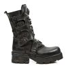 Boot Neobiker M-1619-C4 | New Rock Online