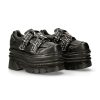 Shoe Techno M-Met268-C3 | New Rock Online