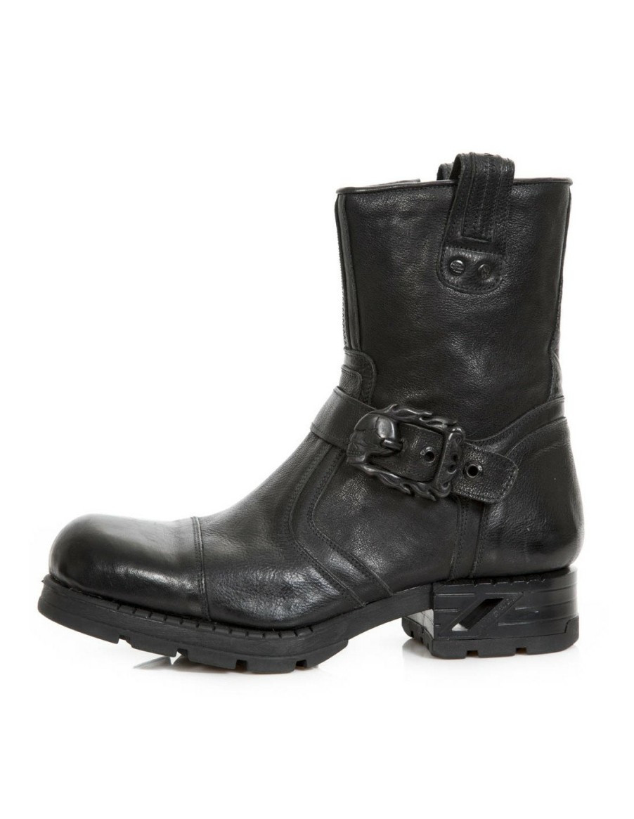 Boot Motorcycle M-Mr7617-C3 | New Rock New