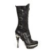 Boot Punk M-Punk001X-C1 | New Rock Wholesale