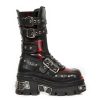 Boot Metallic M-703-C3 | New Rock Wholesale