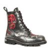 Boot Metallic M-Newmili85-C7 | New Rock Online