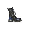 Boot Metallic M-107-C5 | New Rock Best