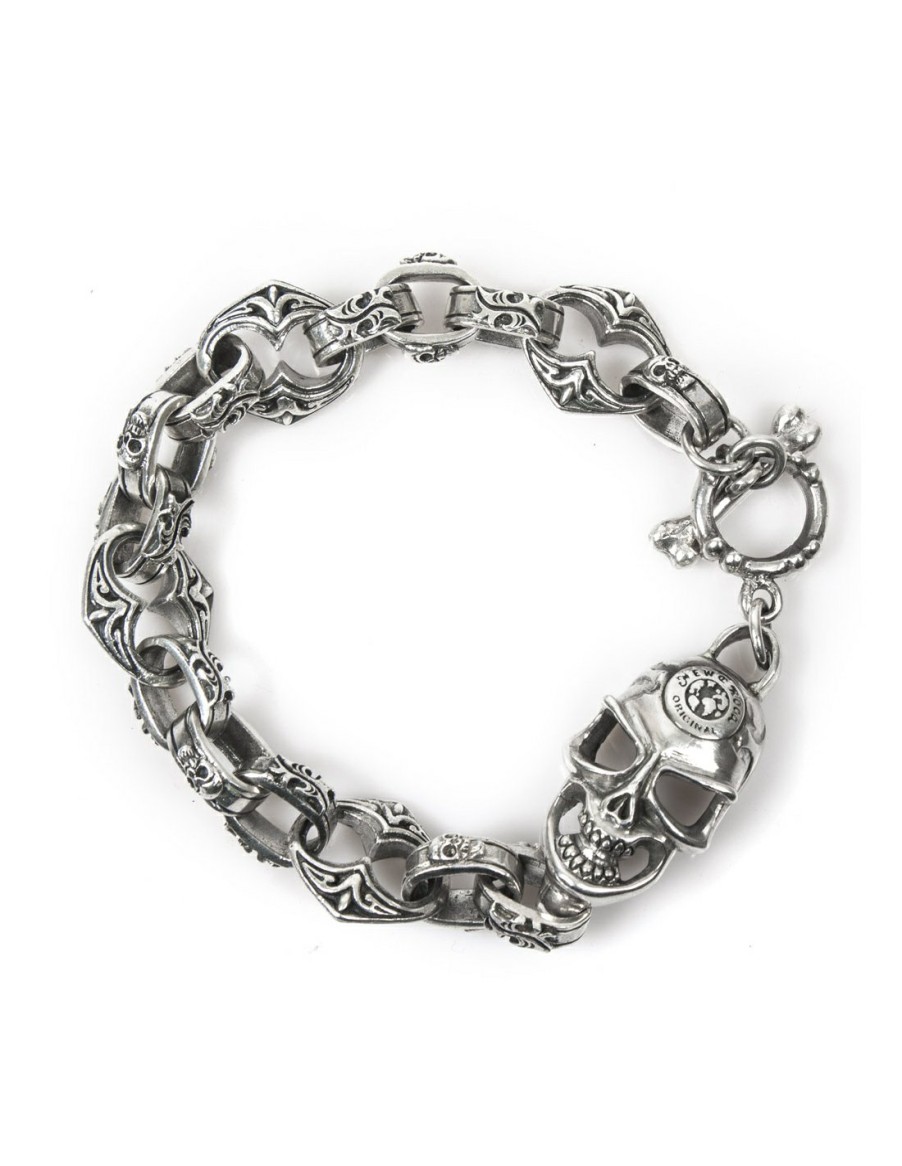 Adornments M-Bracelet1-C1 | New Rock Online